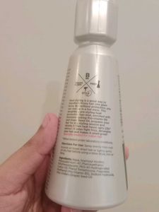 BBlunt Hot Shot Hair Mist Heat Protectant