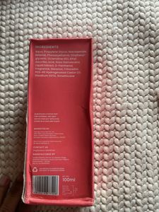 Foxtale Multivitamin Rose Face Mist &amp; Toner