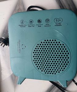 HomeWiz Room Heater