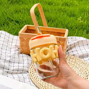 Asthetic Tumbler 🌸