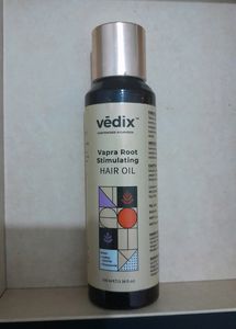 Vedix Hair Oil, Shampoo,Hair Serum,Oil