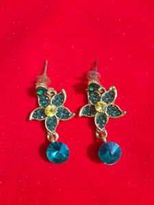 Assorted Dangle Earrings