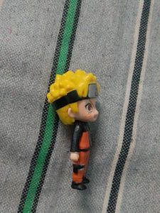 Naruto Chibi Figure