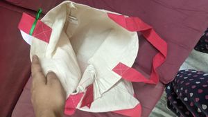 Canvas Tote Bag