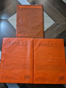 S.L. Arora Physics Books for Class XII