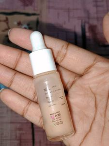 ponds hydra miracle super light gel