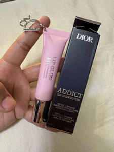 Dior Addict Lip Glow Butter