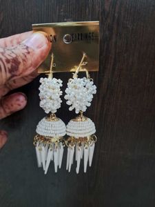 5 earrings combo