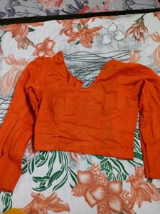 Embroidered Dupatta