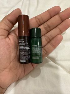 Innisfree Skin Care Combo