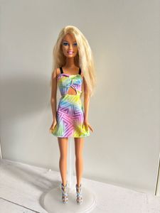 barbie doll