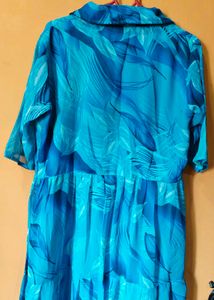 3 tier classic dress