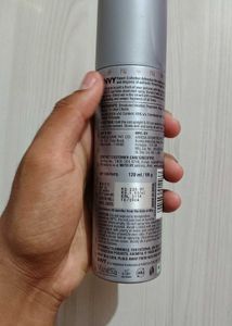Envy French Collection Deodorant