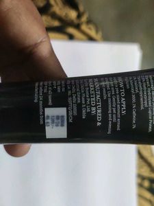 BE CLINICAL Revive 10 Eye Cream