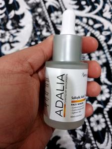 Skin Serum 30 ml