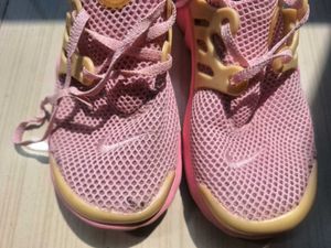 Combo Deal: Original Nike Air Presto &amp; Converse