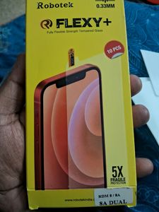mi 8a  Gorilla Glass Available 10pieces