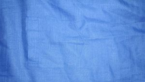 Blue US Polo Shirt