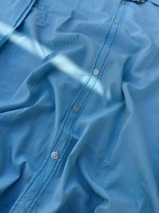 Hugo Boss Striped Shirt