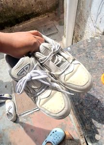 Comfortable Women's Sneakers