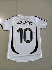 Germany National Football Team Jersey