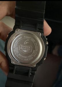 Casio G-Shock DW-5600UBB-1 WatchNew