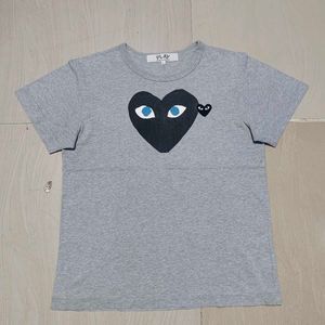 PLAY Comme des Garcons Heart T-Shirt