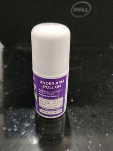 WellFlex Under Arm Roll On