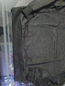 Classic Knit Sweater