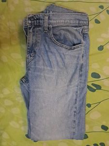 mens jeans blue 32