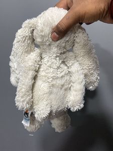 Authentic Jellycat Bunny