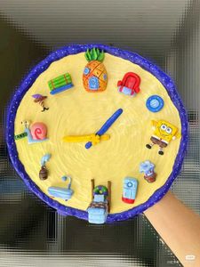 wall clock