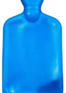 HOT WATER BOTTLE