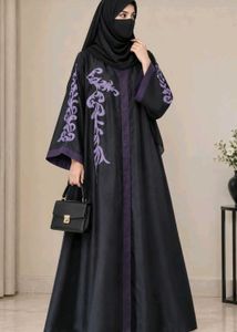 Abaya .