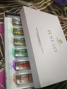 Carlton London Perfume Gift Set