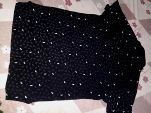 Men's Printed Polo T-Shirt