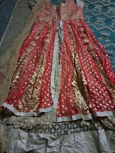 Beautiful Like New Long Gown