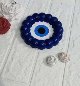 Evil eye Coaster