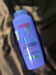 L'Oreal Hyaluron Moisture Shampoo
