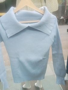 Pre Winter Top