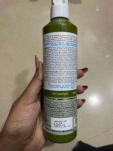 Mamaearth Kerala Thali Conditioner