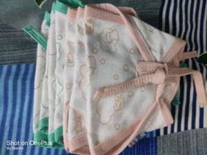 Baby Wrap Clothes