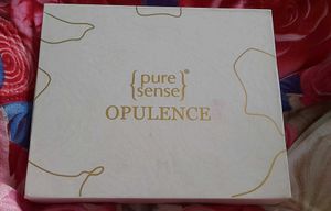 Pure Sense Opulence Perfume Set