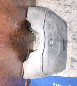 Honda Actina Inner Storage Box