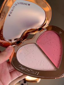 Charlotte Tilbury Love Blush Duo