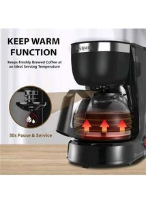 Coffe Machine