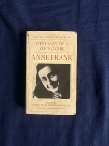 The Diary of a Young Girl - Anne Frank