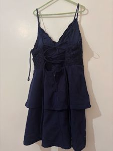 Short Dress