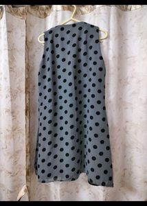 Polka Dot dress