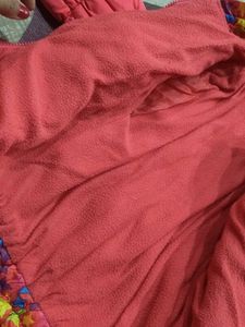 Cute Kids Winter Jacket
